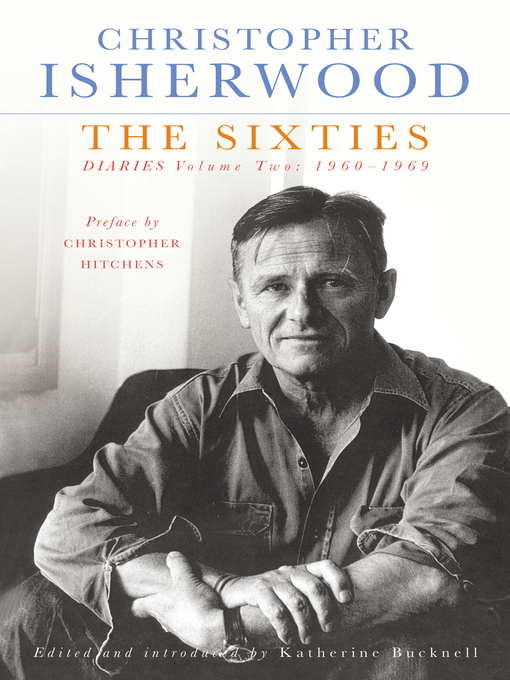 Cover image for Christopher Isherwood Diaries, Volume 2